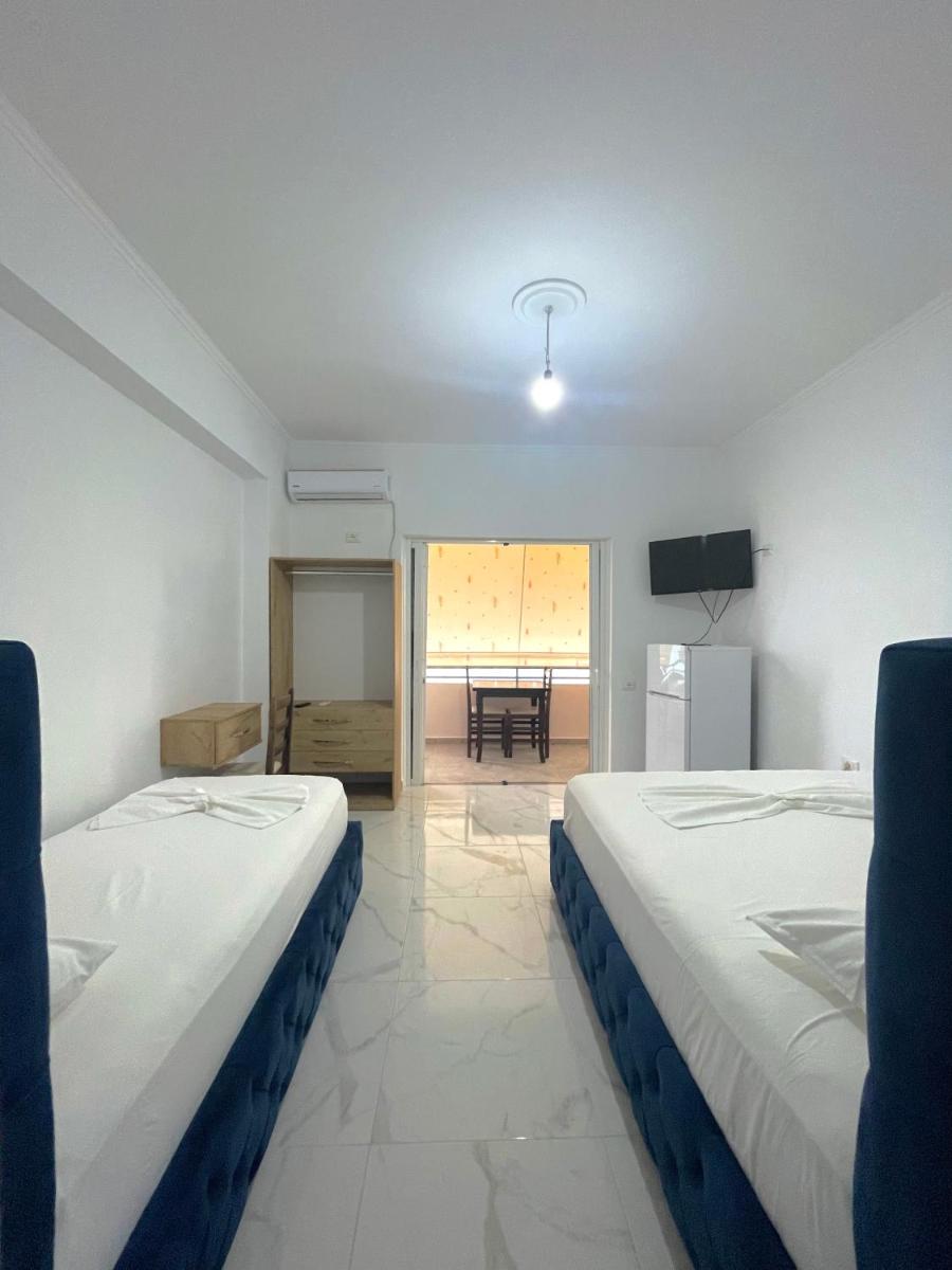 Suitetrails - Guesthouse Thanasi