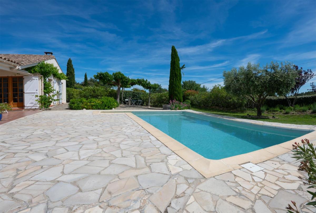 Le Bariole, luxury villa with heated pool - Housity