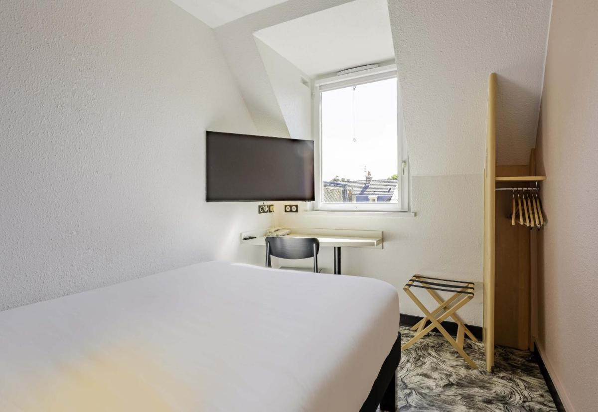 B&B HOTEL Arras Centre Les Places - Housity