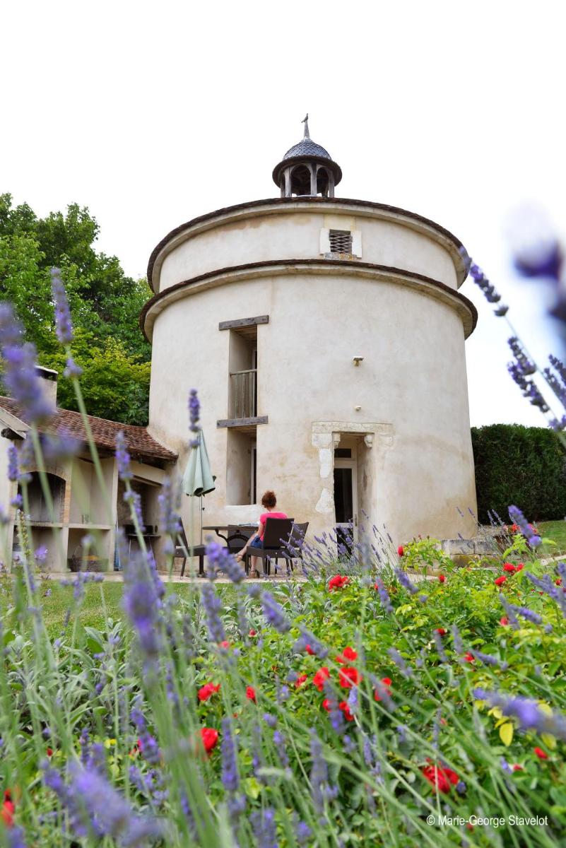 Domaine Borgnat - Housity