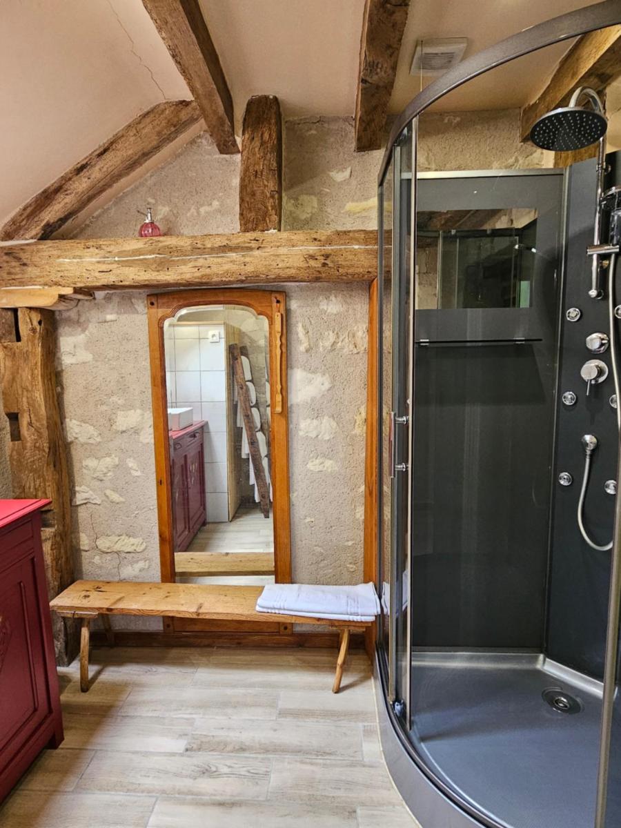 Moulin de Galerne, Le gite Du Four à Pain - Housity
