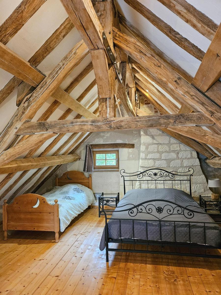 Moulin de Galerne, Le gite Du Four à Pain - Housity