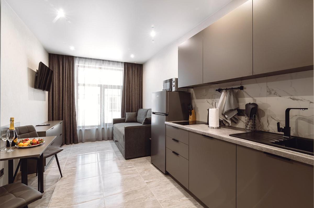 Club Marine Apart - Housity