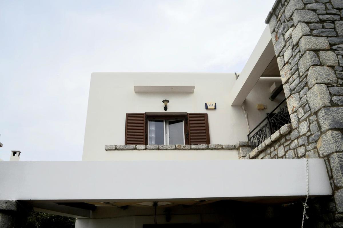 Malvazios Villas #7 - Housity