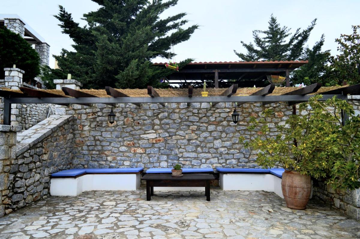 Malvazios Villas #7 - Housity