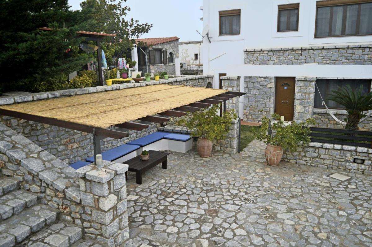 Malvazios Villas #7 - Housity