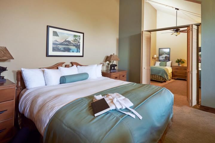 Grouse Mountain Lodge - Housity
