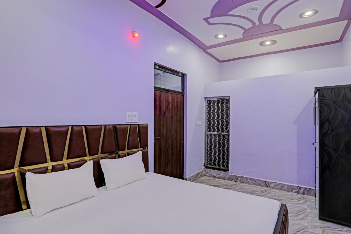 Hotel O Mayur Hotel & Guest House - Housity