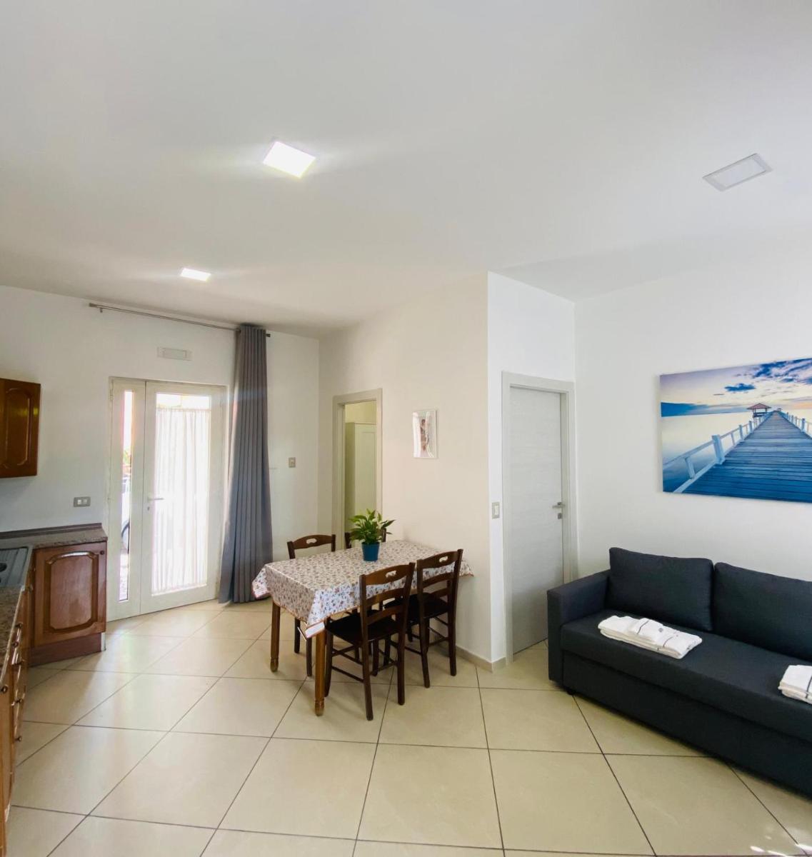 Ottaviano B&B - Housity
