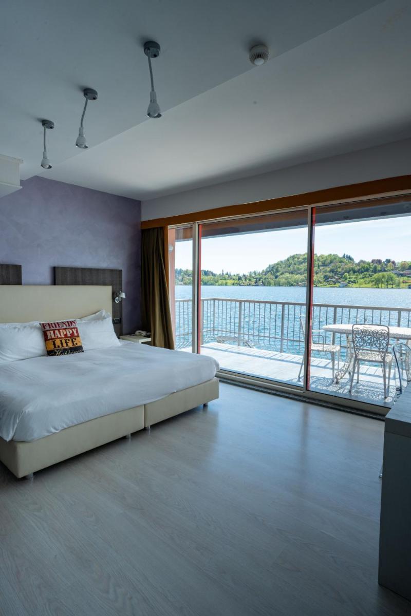 Hotel L'Approdo - Housity