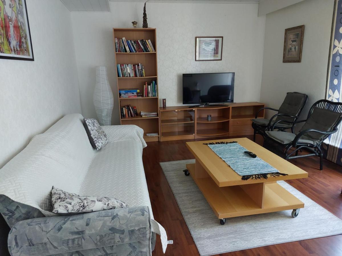 Apartment with sauna in Harjavalta, free WIFI - Housity