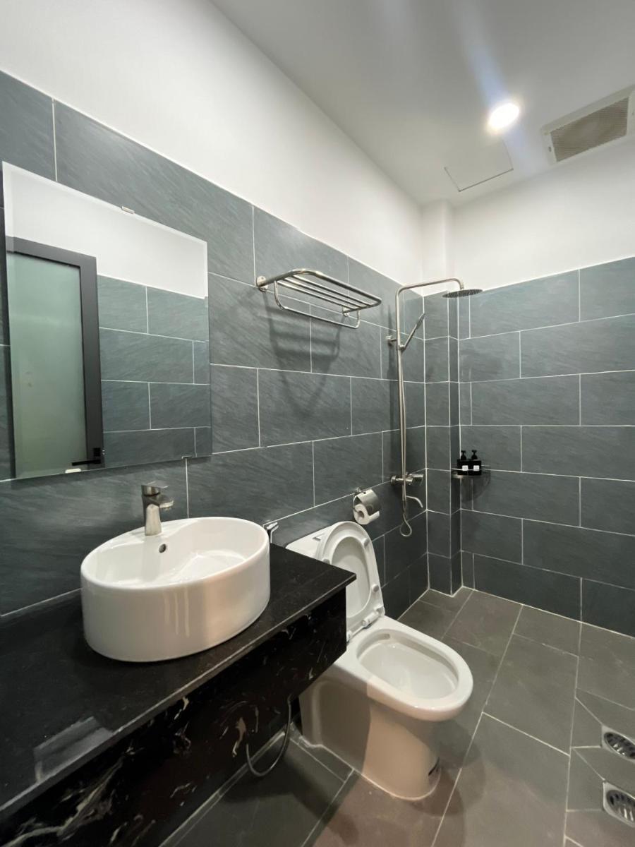 Suitetrails - Amazing Home and Apartment