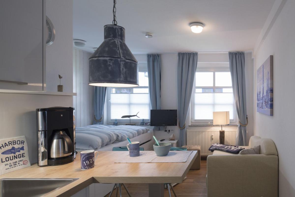 Jovles Beisken GmbH - Housity