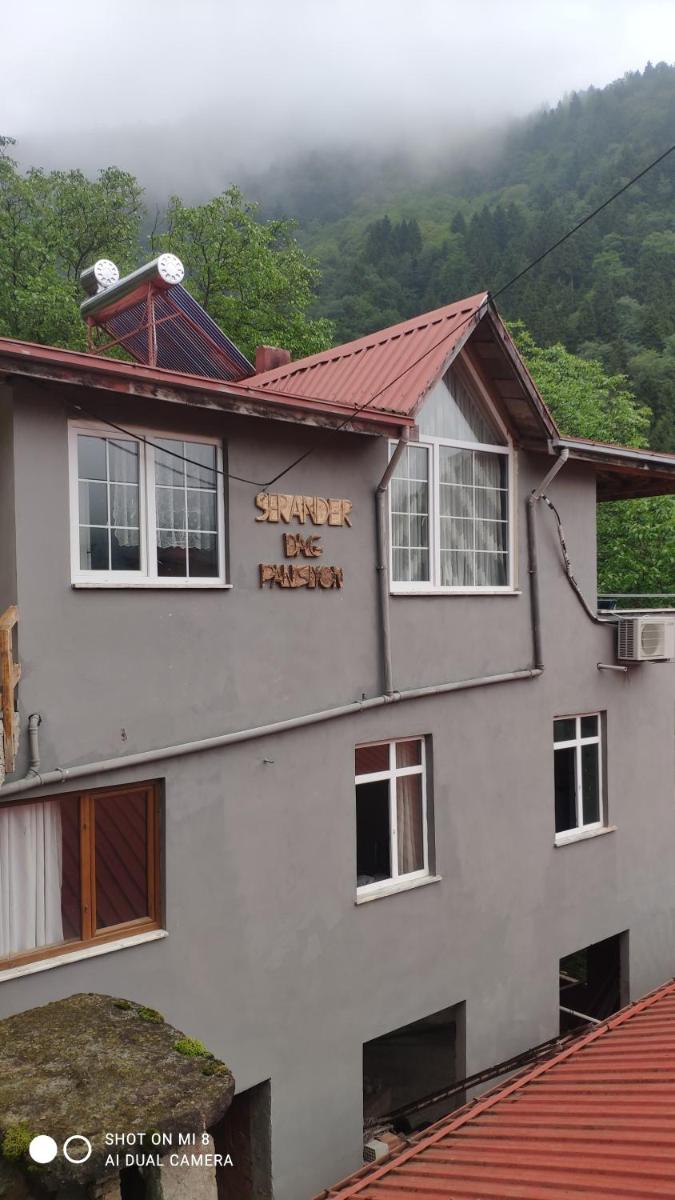 hanefi şahin günlük kiralık ev - Housity
