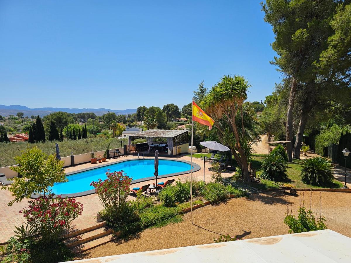 Bed&Breakfast FINCA LA YUCA habitaciones - Housity