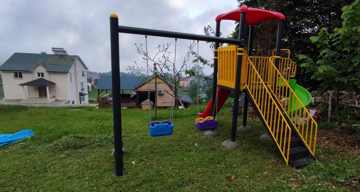 Vİlla DEVOR - Housity