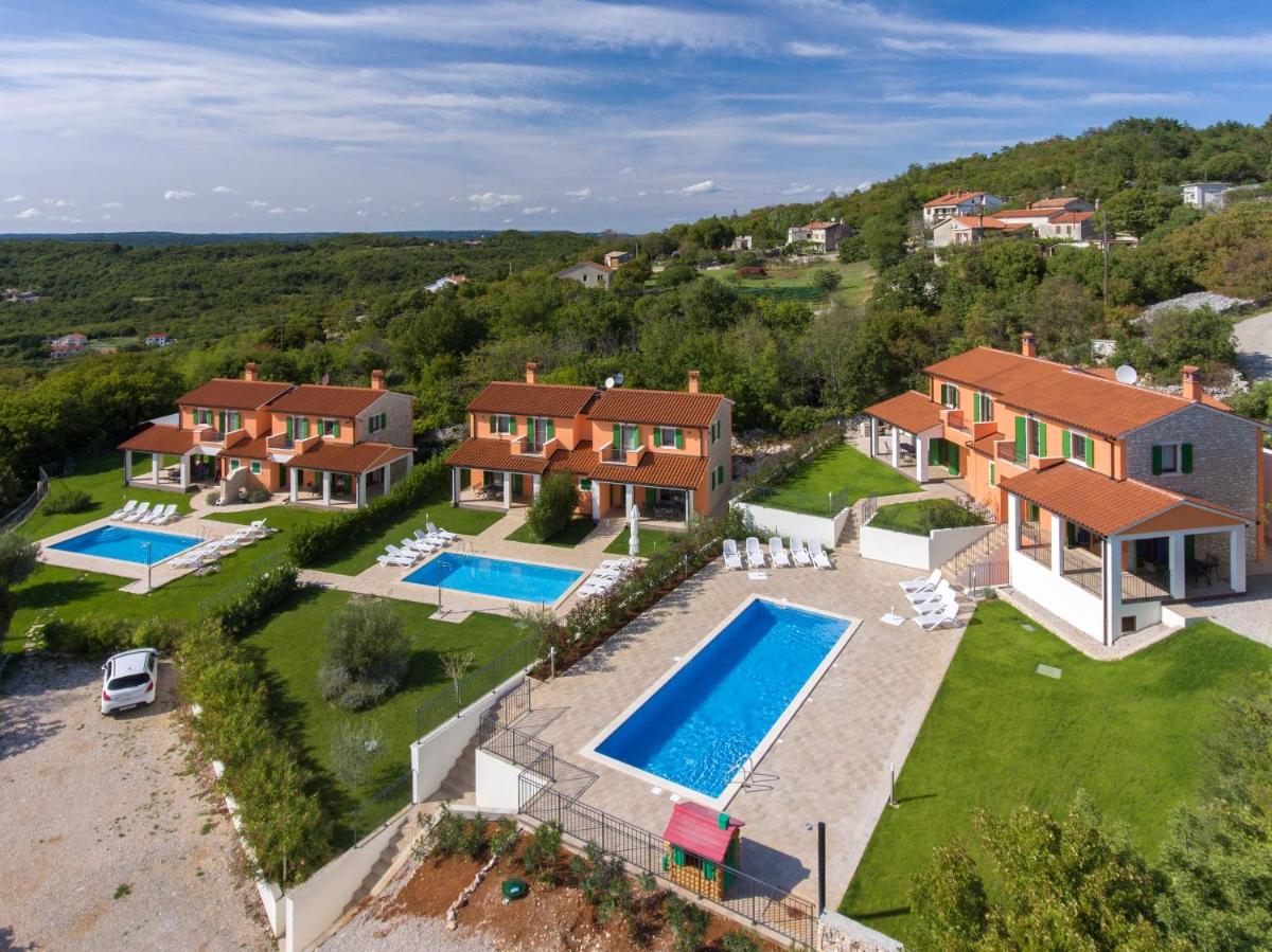 Elegant Apartment in Ripenda Kras - Housity