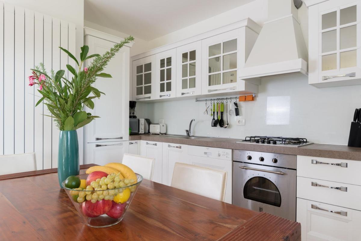 Elegant Apartment in Ripenda Kras - Housity