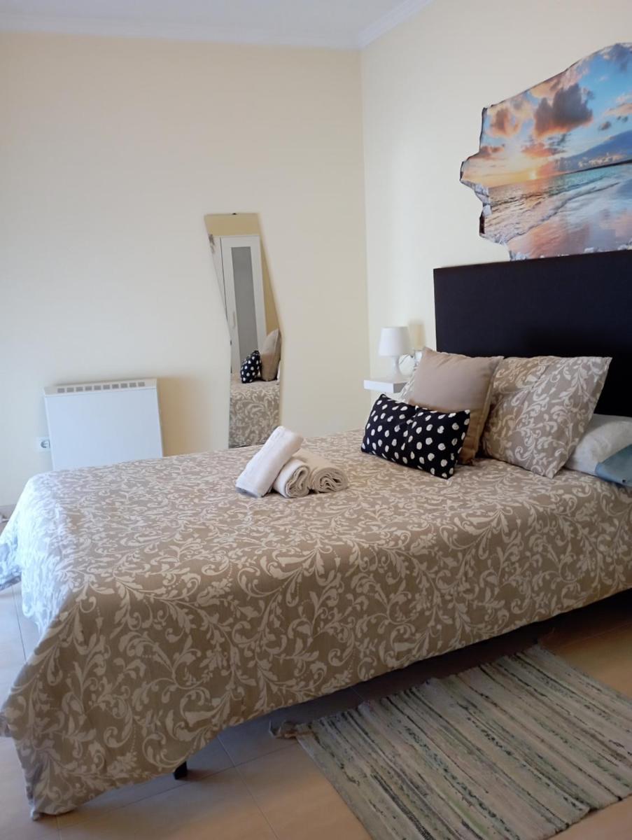 Apartamento Sobradelo - Housity