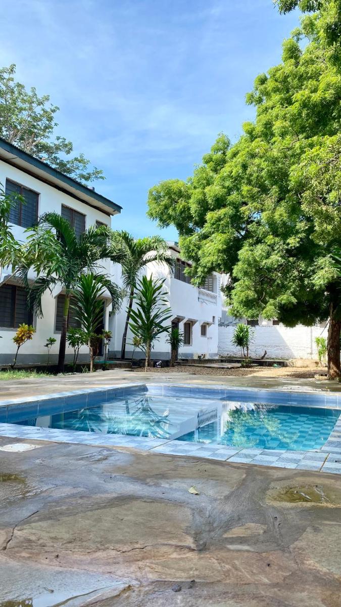 Tabasamu Gardens Diani - Housity