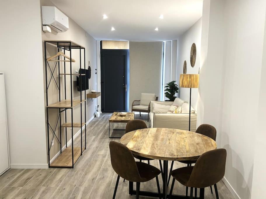 Precioso apartamento en la playa - Housity