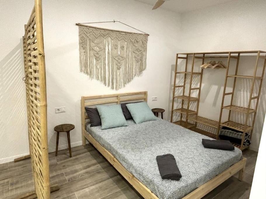 Precioso apartamento en la playa - Housity