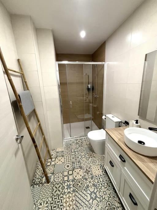 Precioso apartamento en la playa - Housity