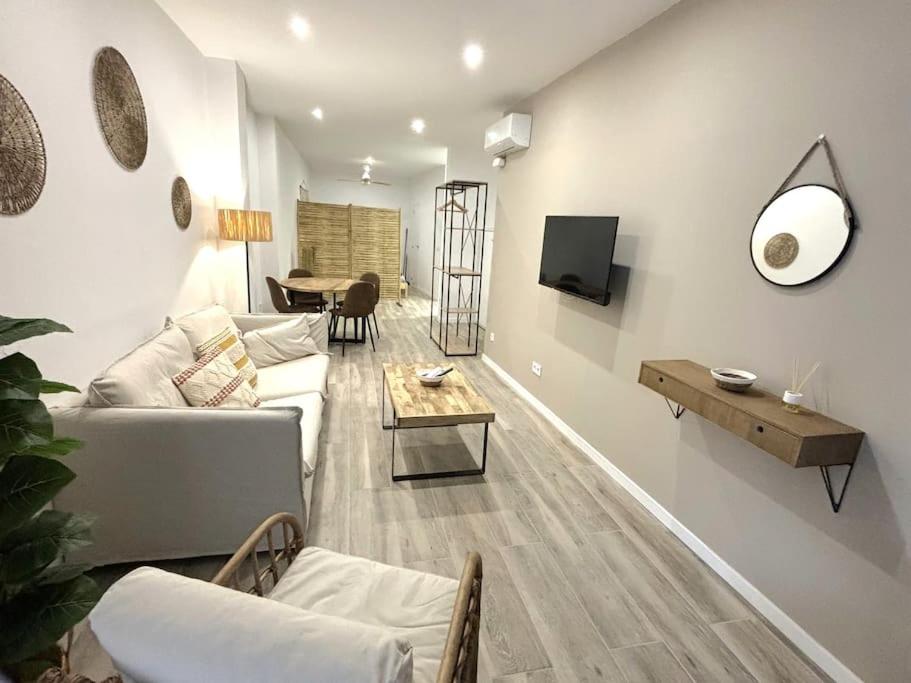 Precioso apartamento en la playa - Housity