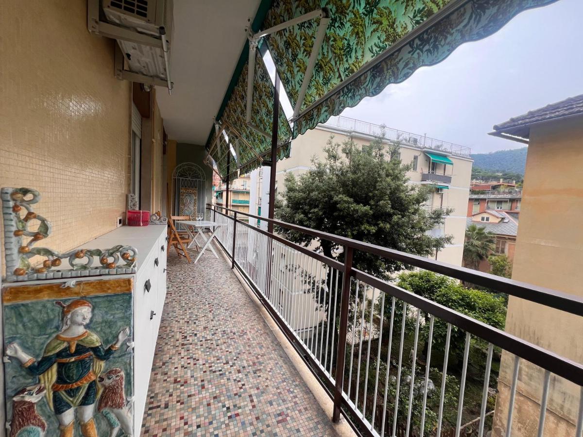 Casa Di Alice, Santa Margherita Ligure - Housity