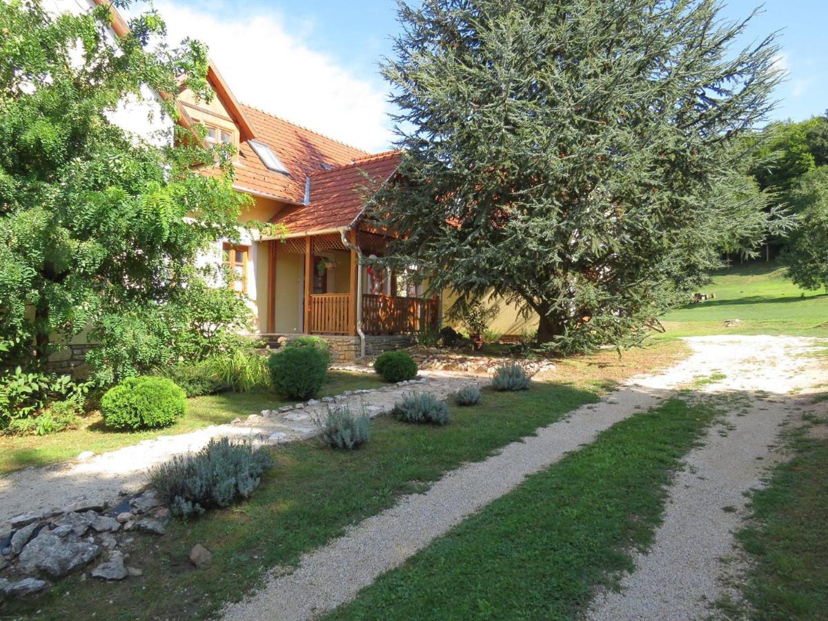 Katica Vendégház - Housity
