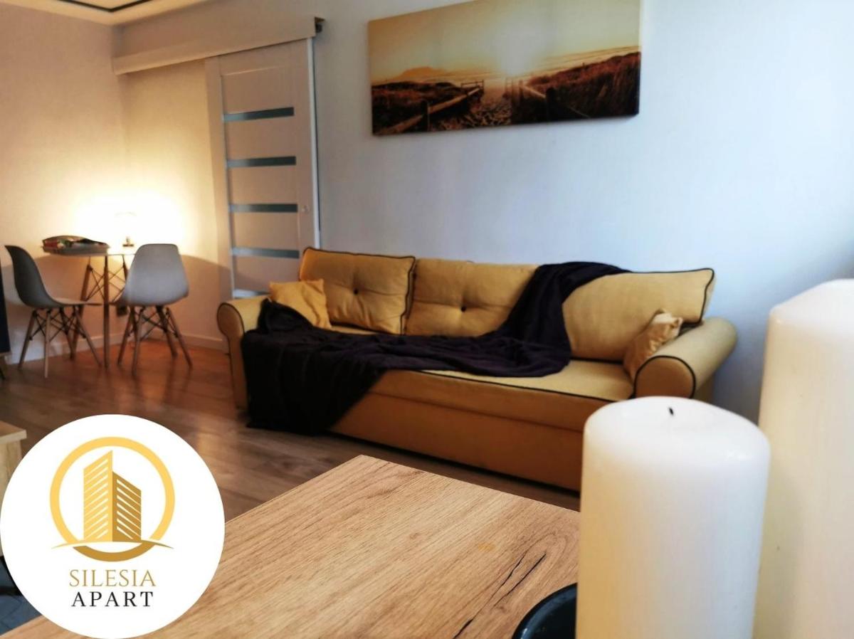 Apartament Lancelot - Housity