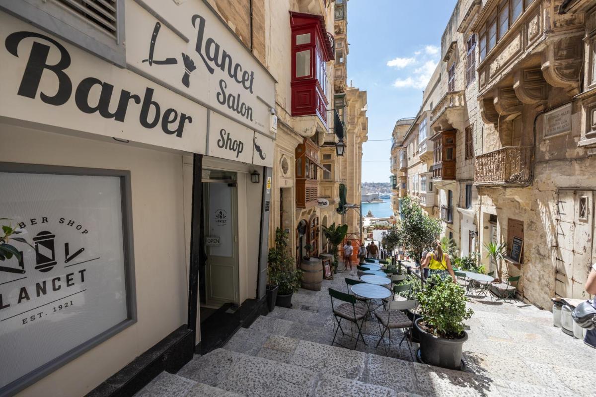 Matilde Valletta Suites - Housity
