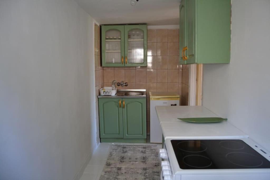 Una Apartment Cetinje - Housity