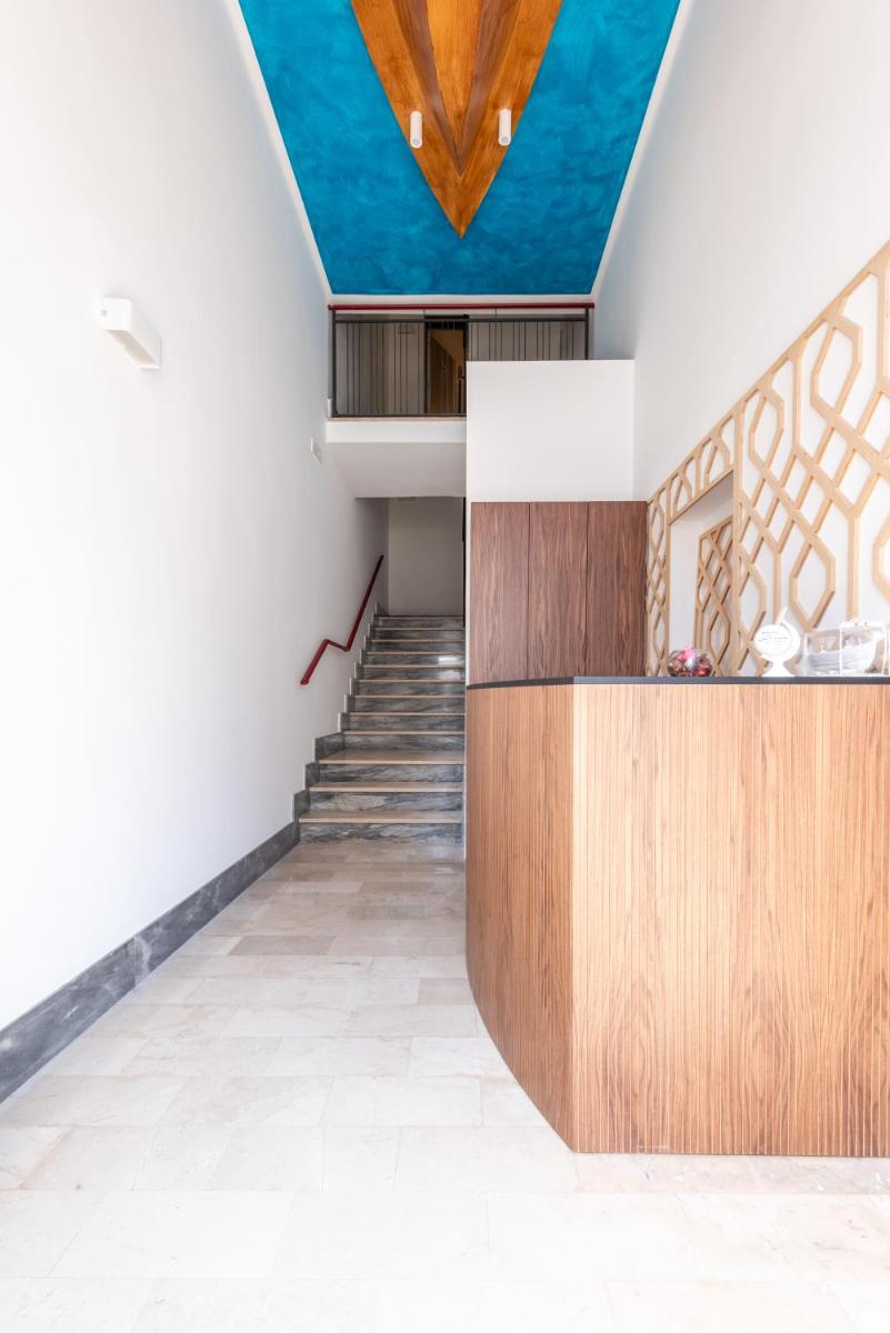 La Perla del Mare di Polignano Apartments - Housity