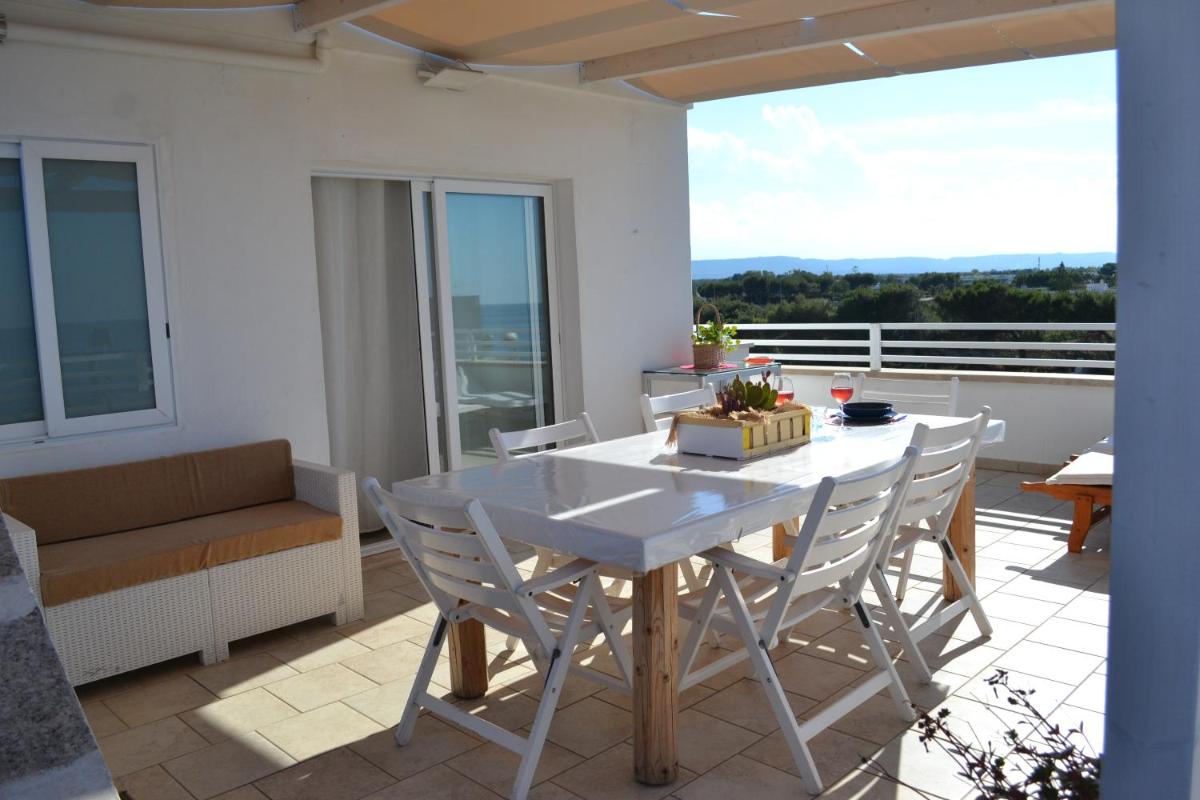 A un passo dal mare - Housity