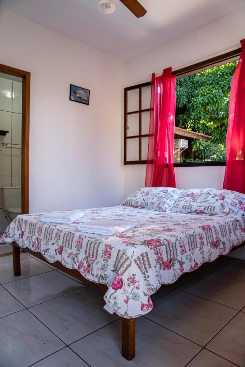 Pousada Locomotiva 206 - Housity