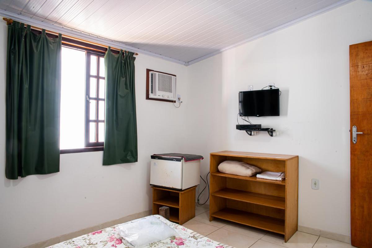 Pousada Locomotiva 206 - Housity