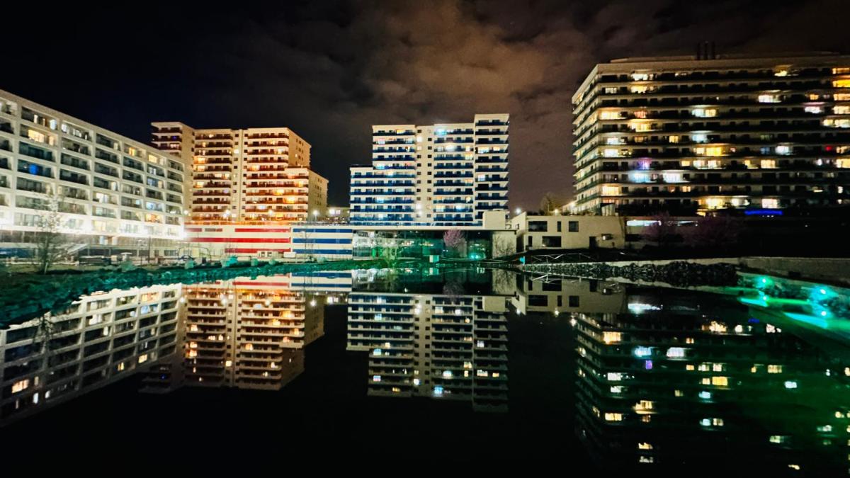 AD Apartments - Housity