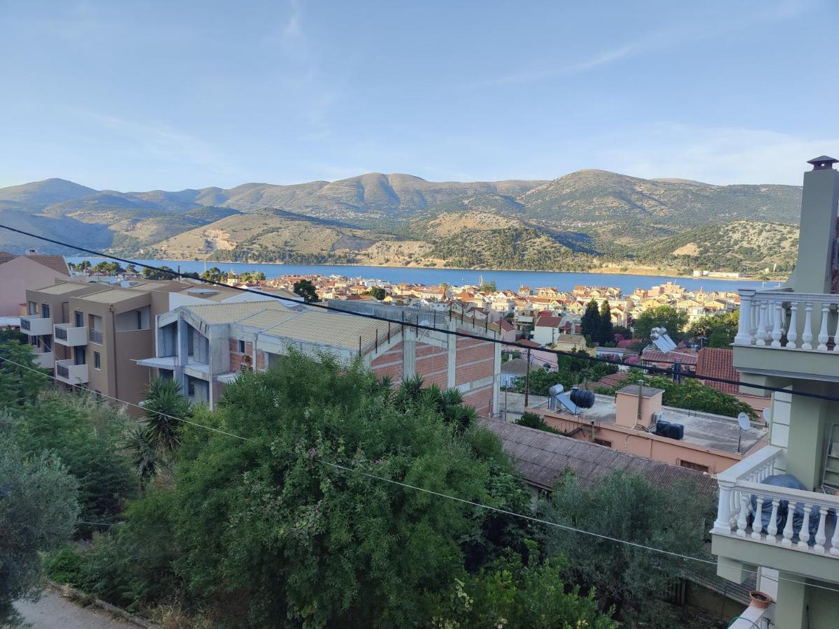 Argostoli bay view - Housity