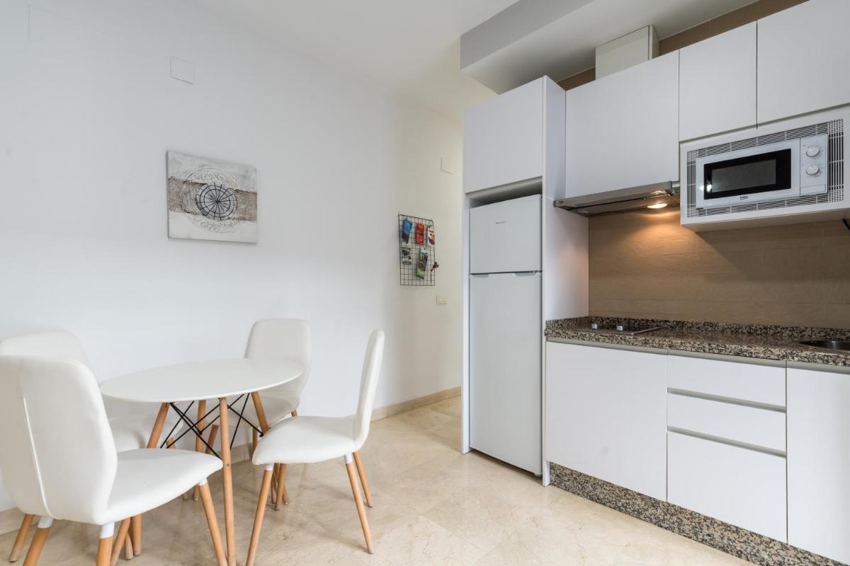 Hoteles del Sur - Housity