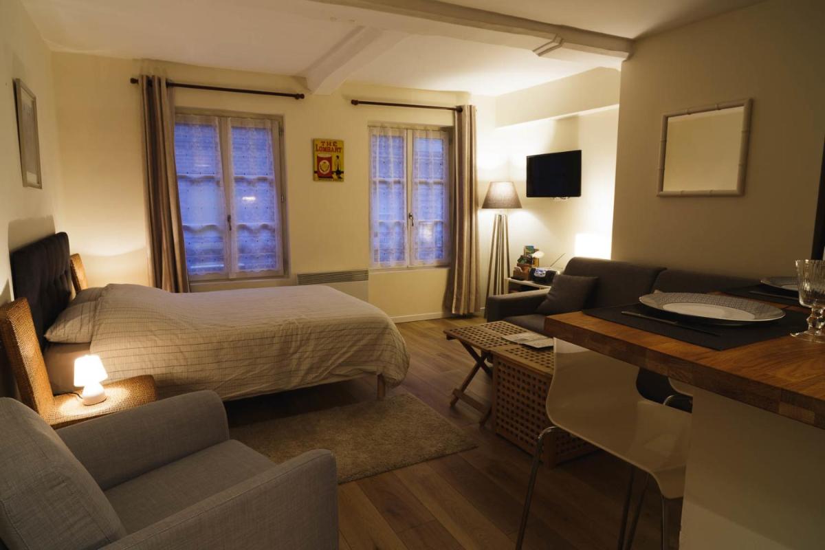 Le Studio du Gouverneur - Housity