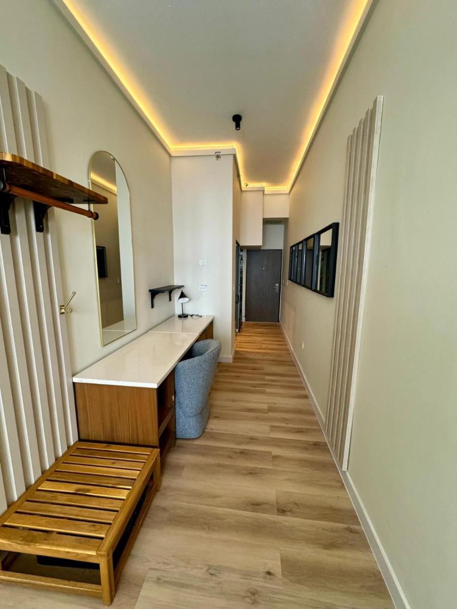 Metro Art Hotel - Hizvo