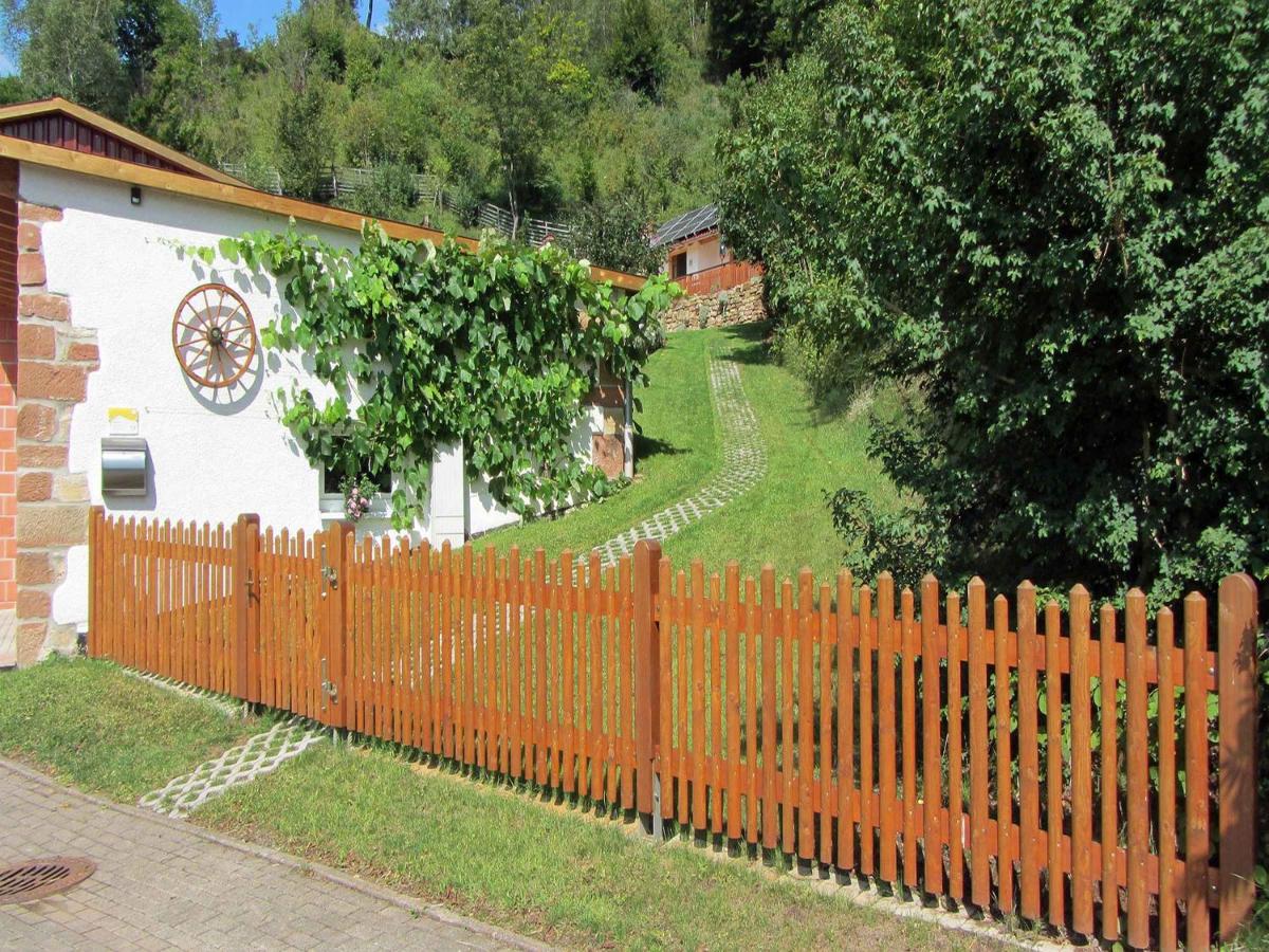 Ferienhaus Manoury - Housity