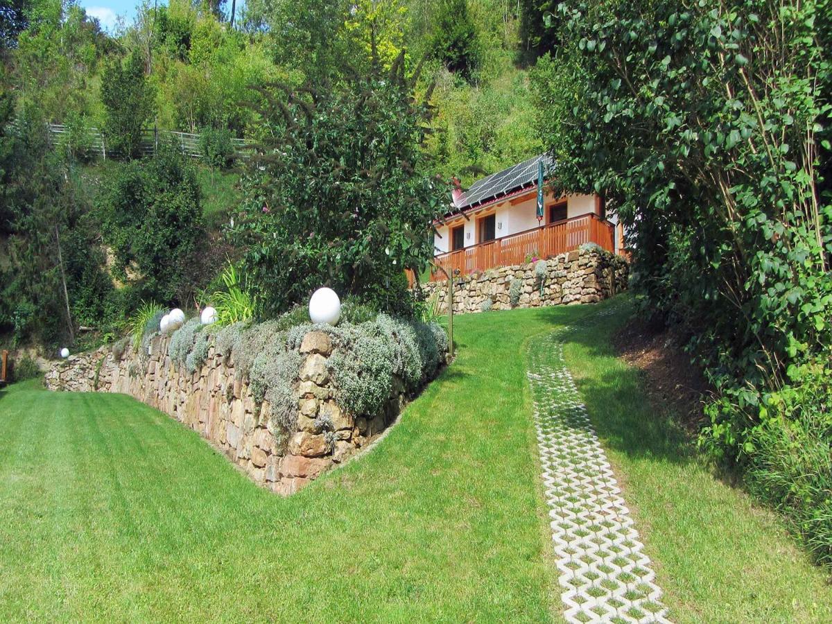 Ferienhaus Manoury - Housity