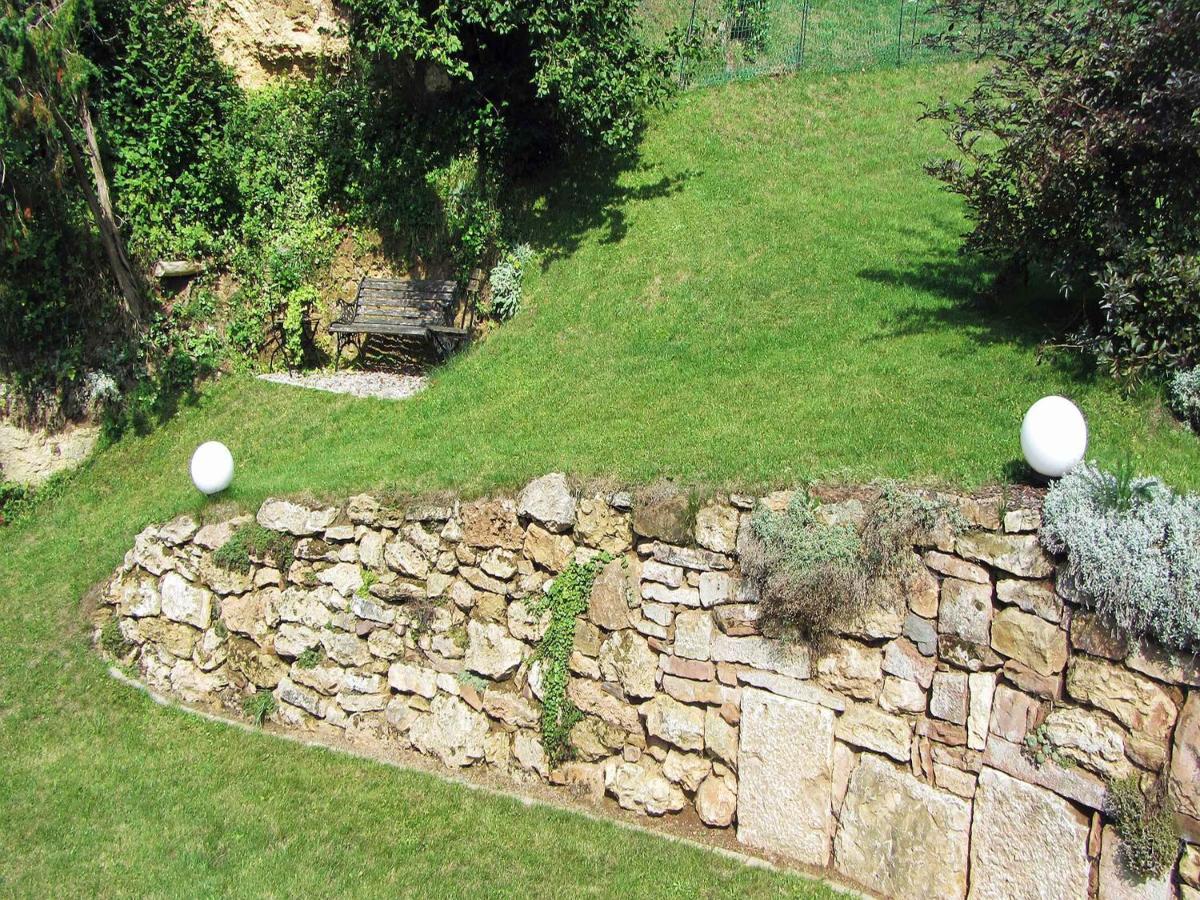 Ferienhaus Manoury - Housity