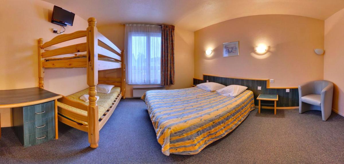 Hotel Restaurant De La Canner - Housity