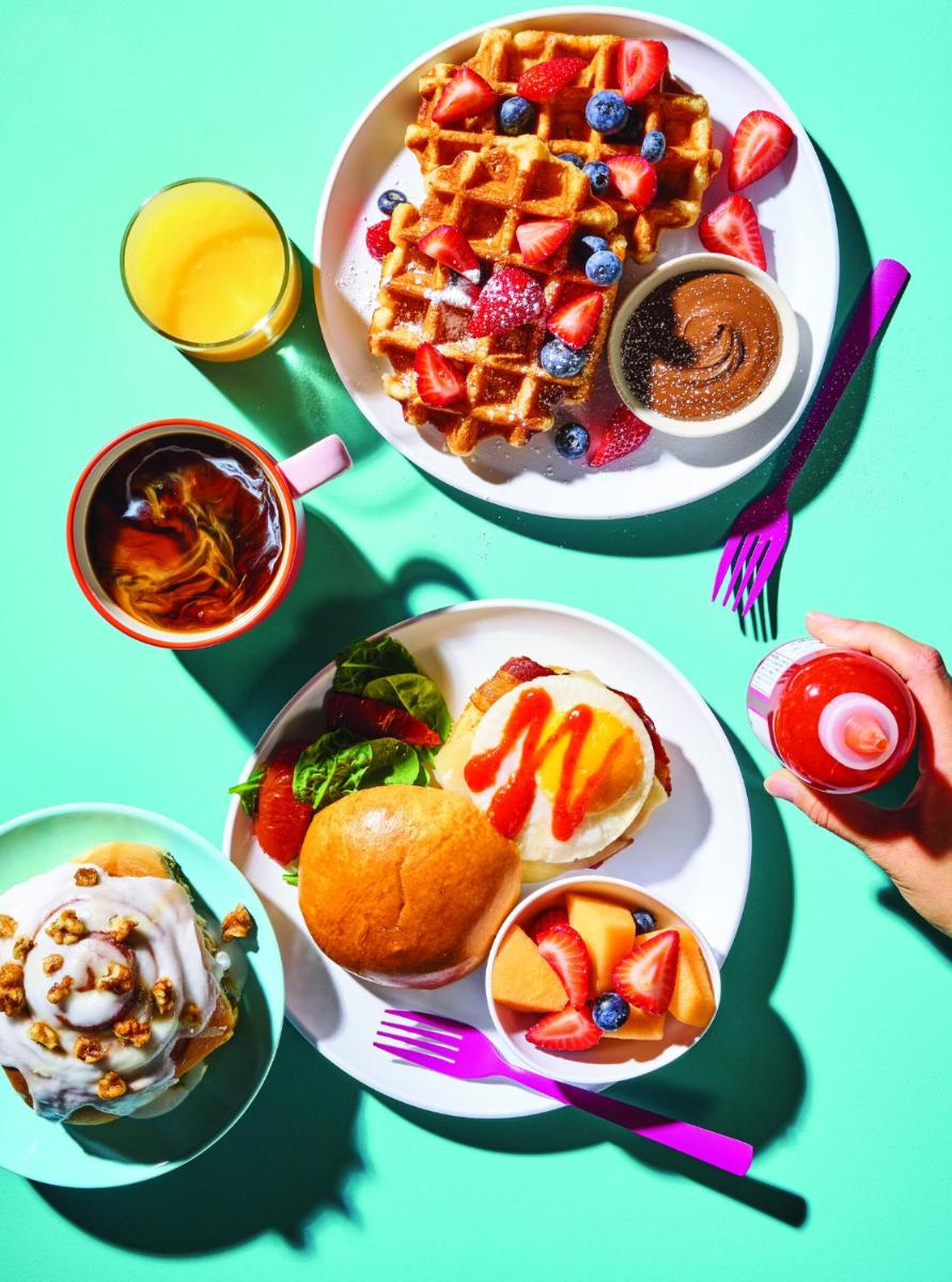 Aloft San Antonio UTSA Area - Housity