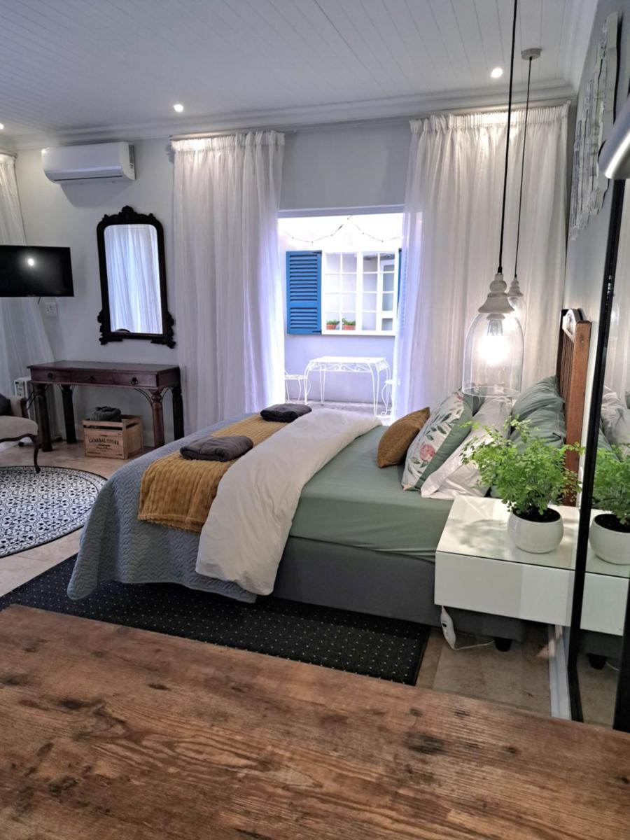 Ceres Cozy Cottage - Housity