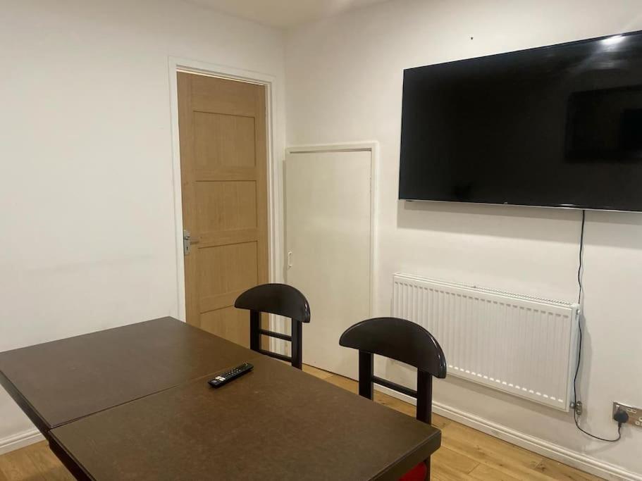 City of London - Housity
