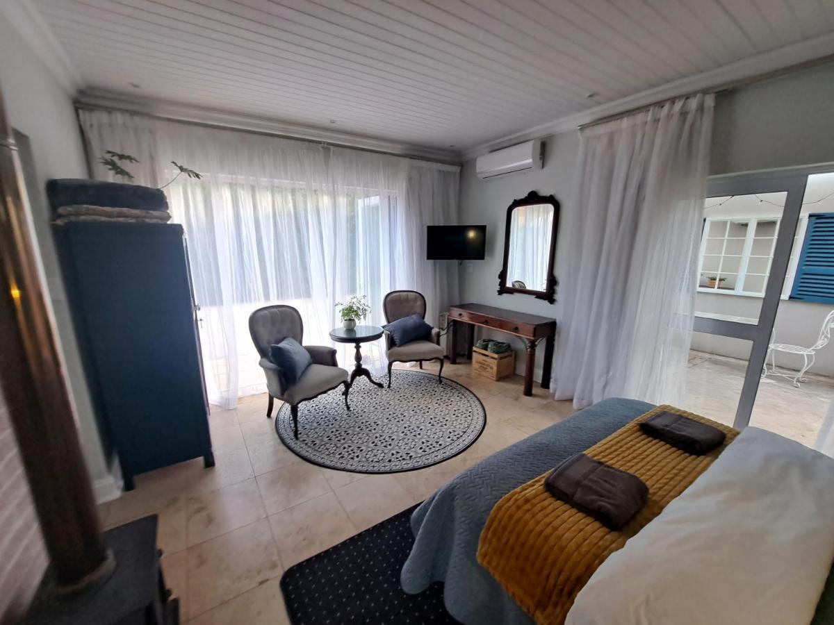 Ceres Cozy Cottage - Housity